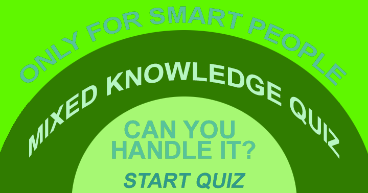 Banner for 10 Impossible Questions!