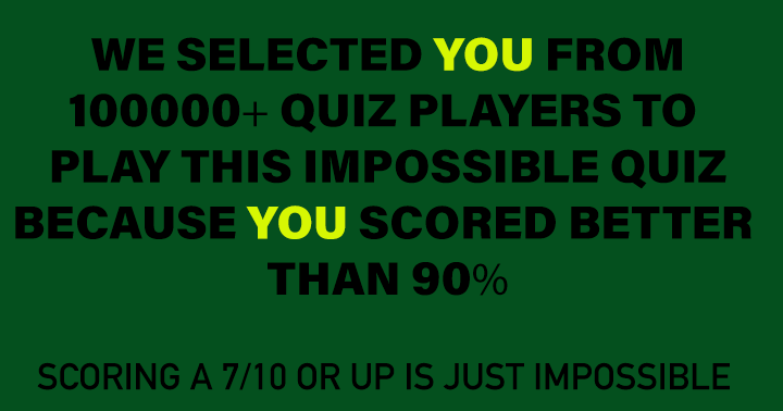 Banner for Mixed Knowledge Quiz