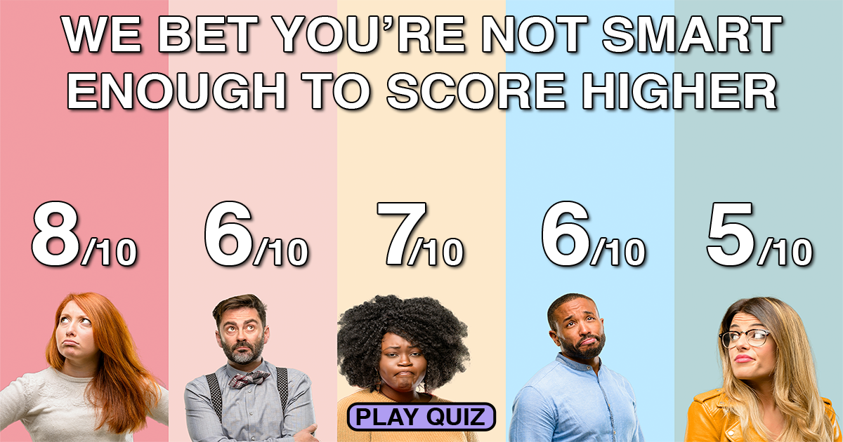 Banner for Hard General Questions