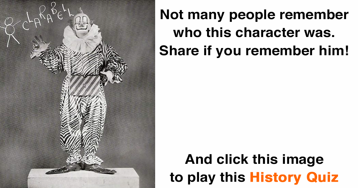 Banner for Hard History Quiz