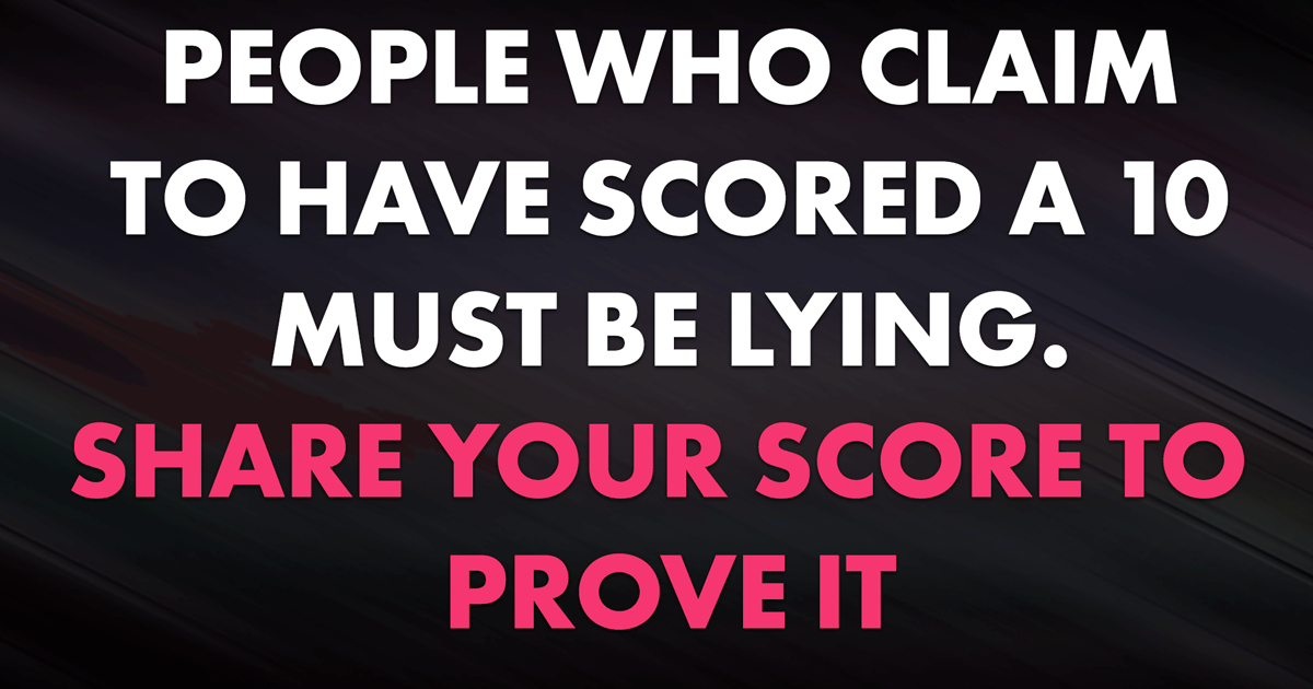 Banner for Trivia Quiz