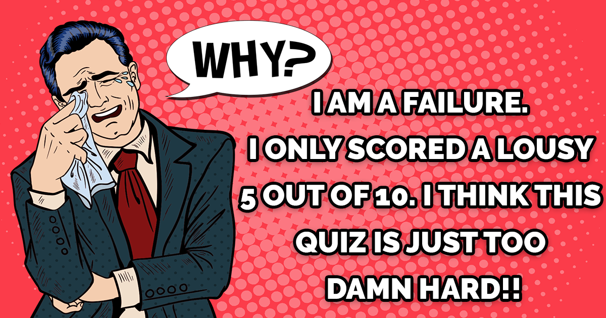 Banner for Can you do better than him? Prove us!