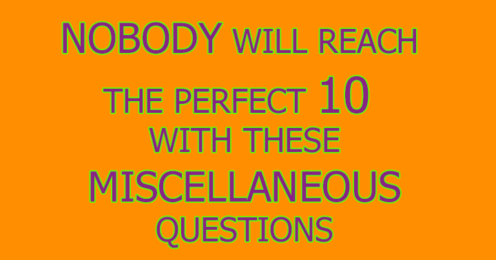 Banner for Really, nobody can!