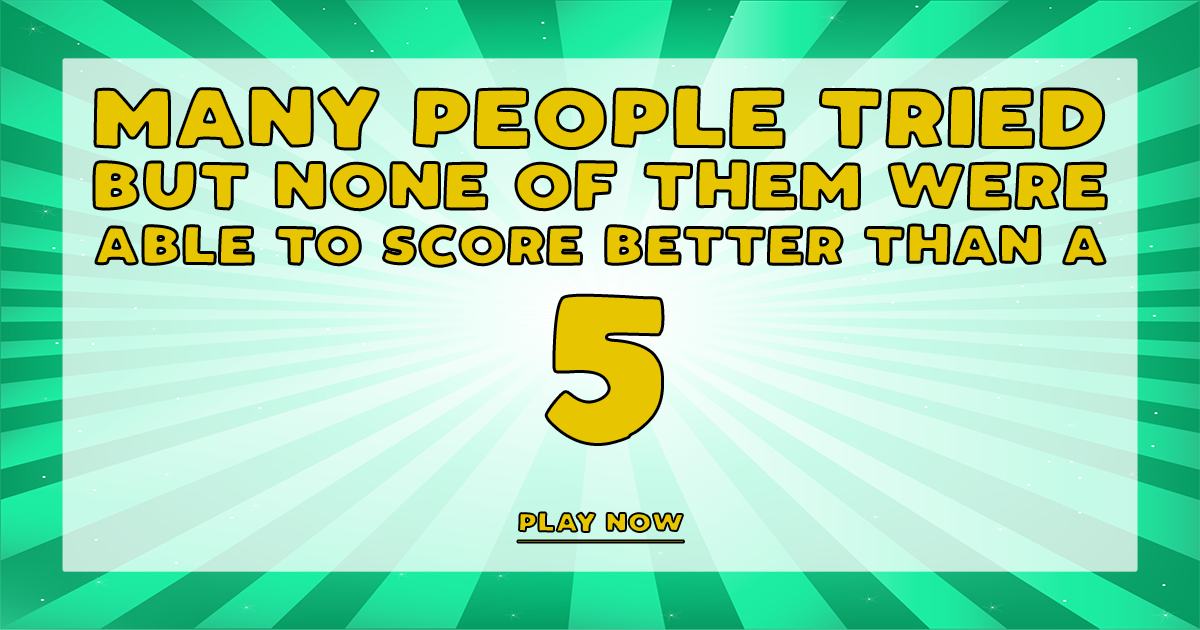 Banner for 10 Mixed Knowledge Questions