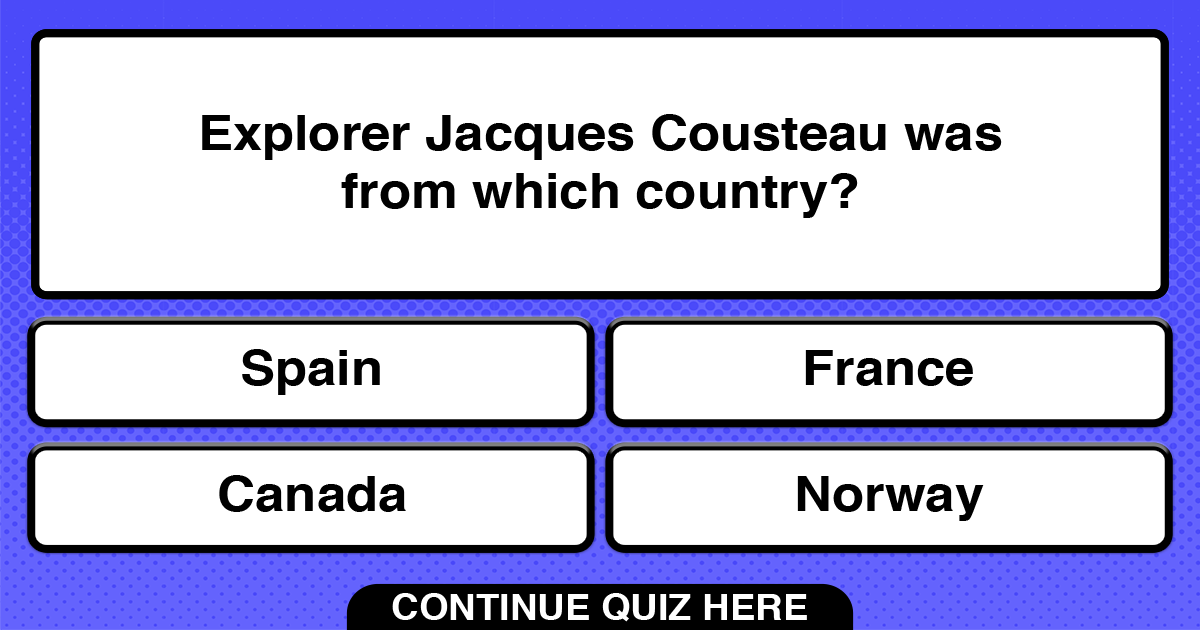 Banner for Play this quiz to see the correct answer