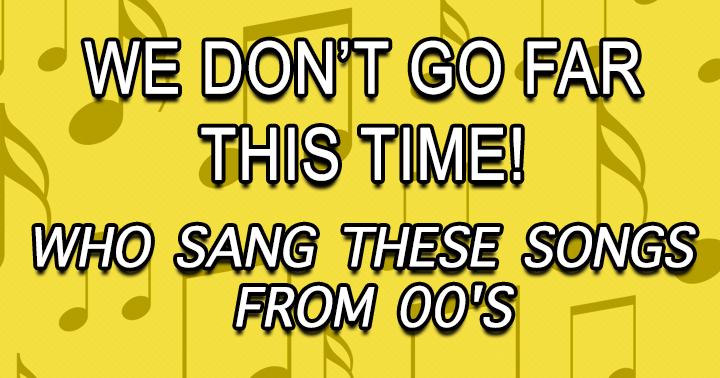 Banner for This time we don't have to digg that deep!