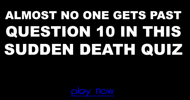 Banner for Sudden Death 