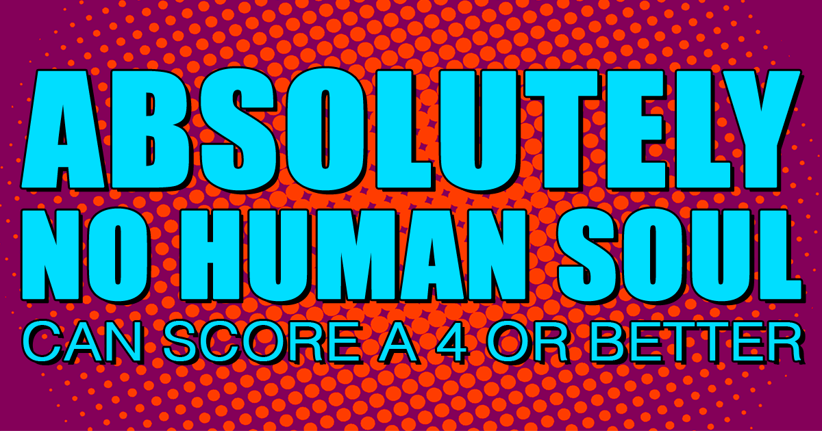 Banner for Hard Mixed Questions