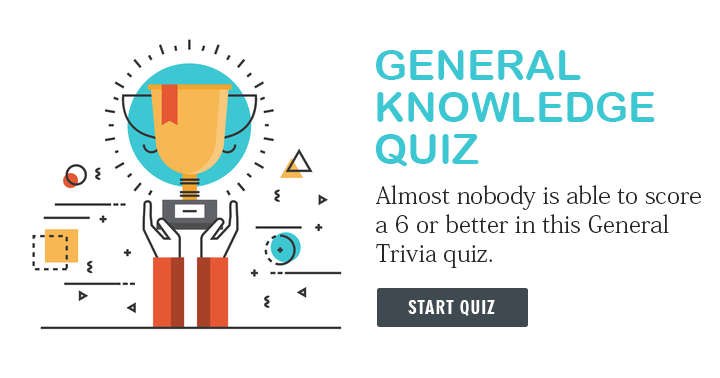 Banner for Almost nobody is able score a 6 or better.