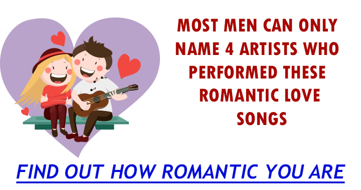 Banner for Try scoring a perfect 10 to show how romantic you are