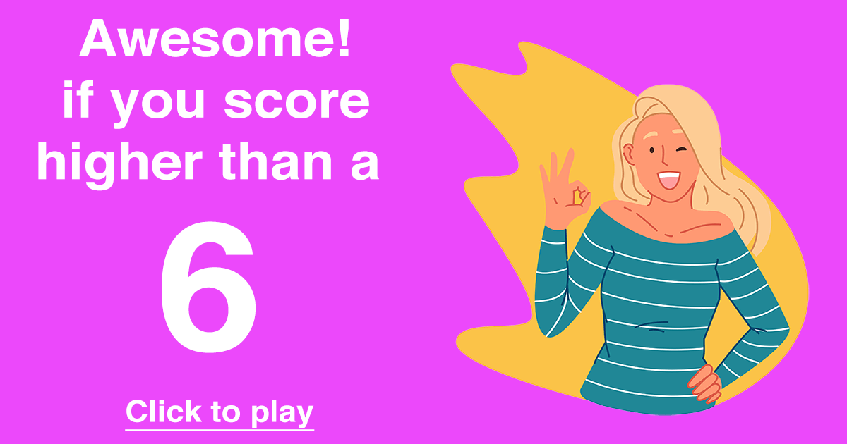 Banner for General Knowledge Quiz