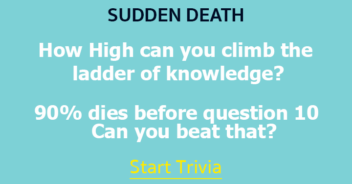Banner for 90% fails to even reach question 10