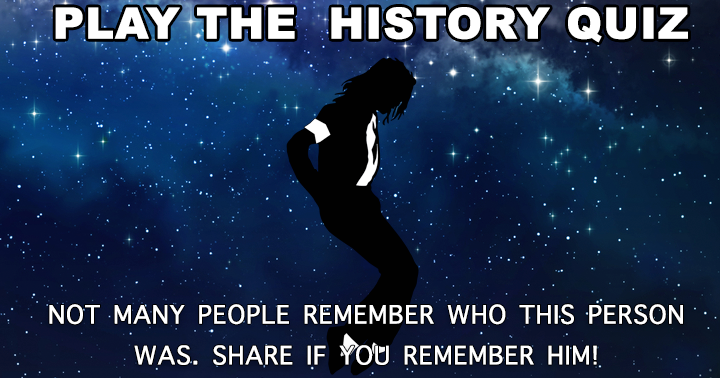 Banner for History Quiz