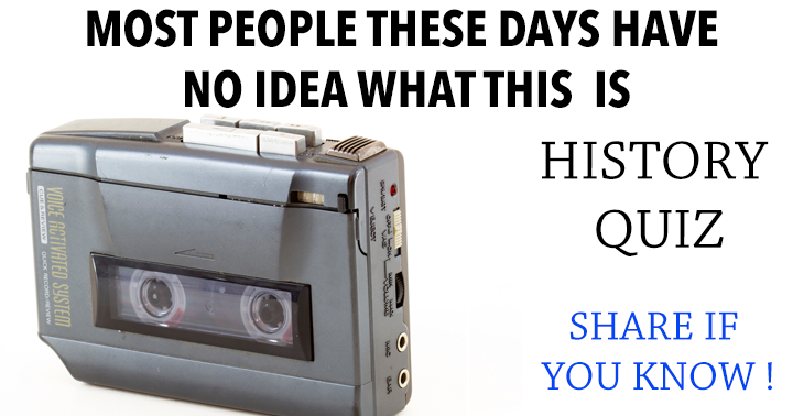 Banner for History Quiz