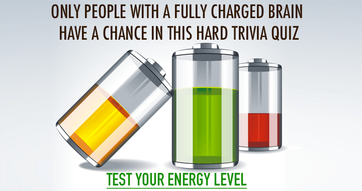 Banner for Only a charged brain will stand a chance