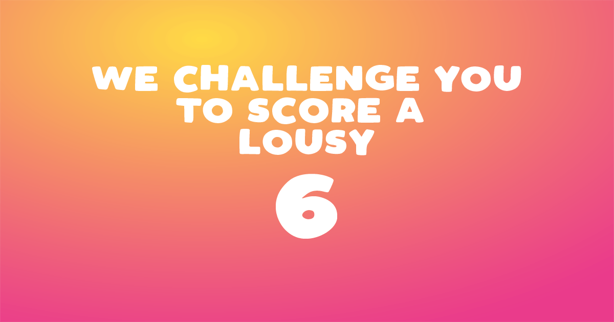 Banner for General Knowledge Quiz