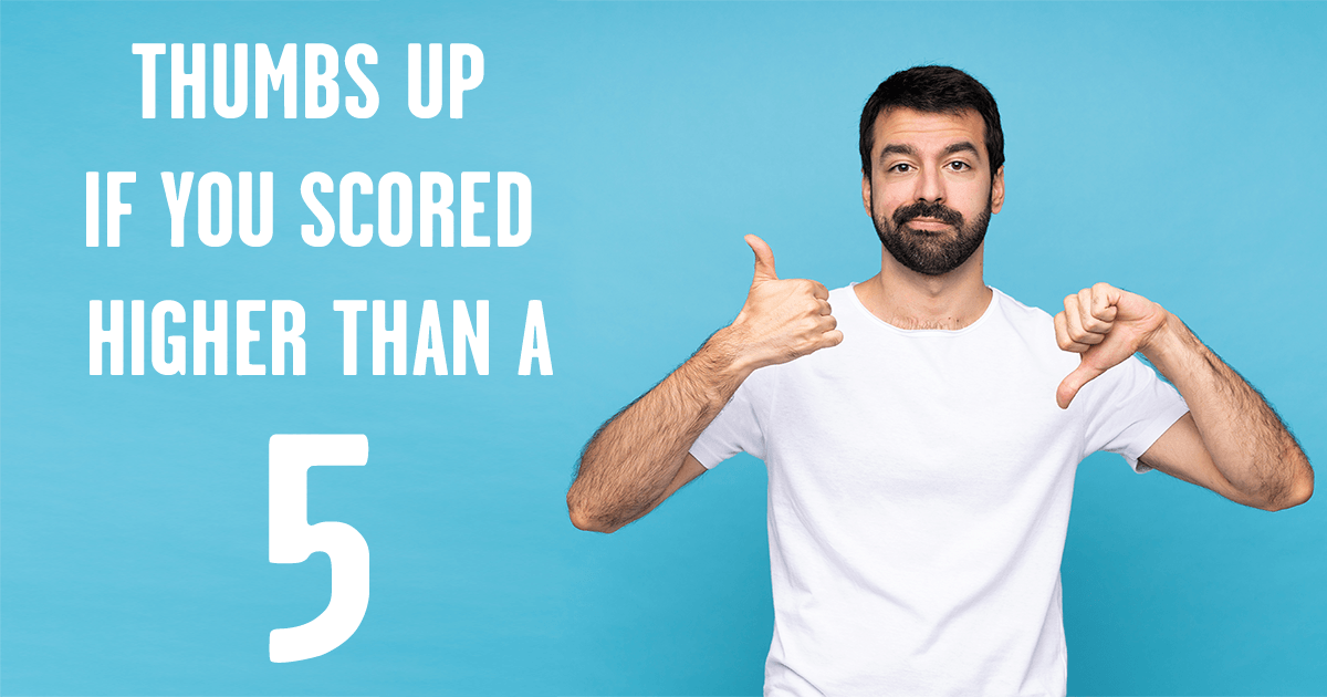 Banner for Mixed Knowledge Trivia