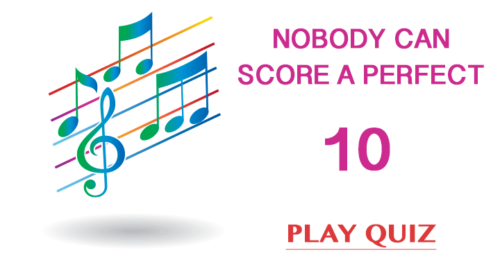 Banner for Which English female singer released the catchy "Kids in America"?