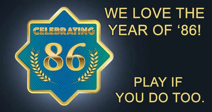 Banner for Do you think you can get a perfect score?