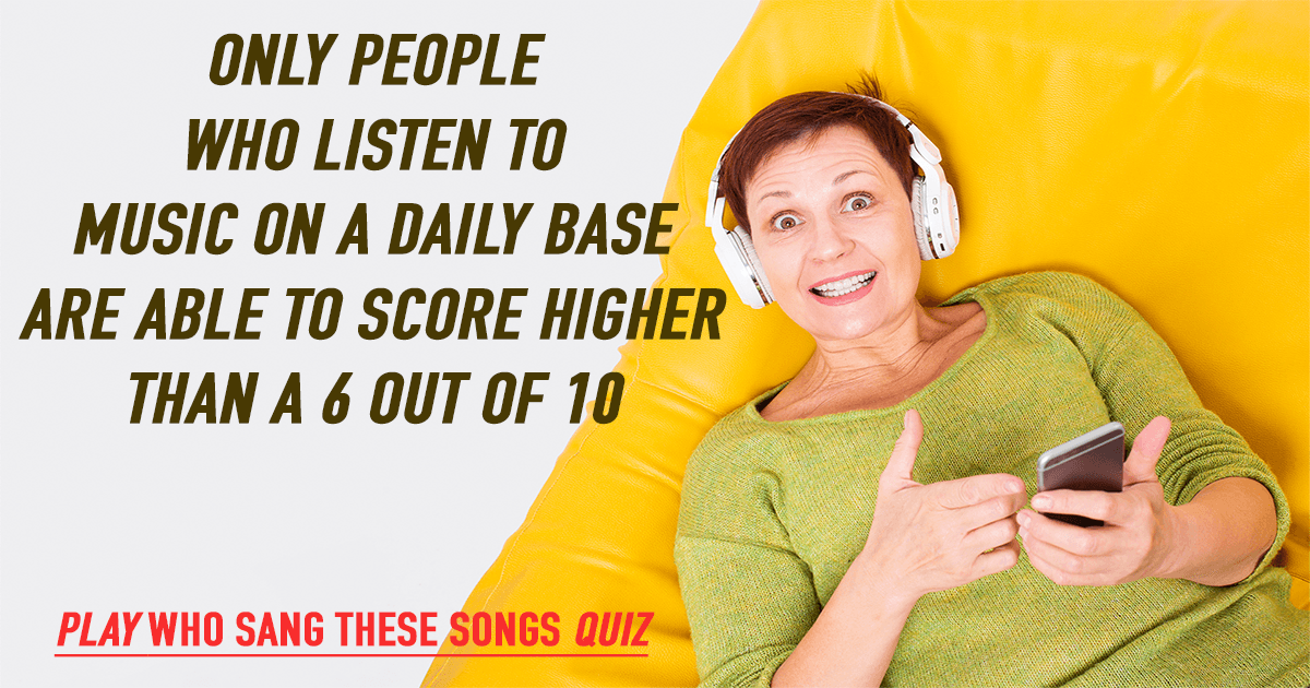 Banner for Who Sang These Songs?