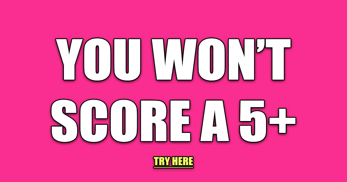 Banner for Unbeatable Mixed Trivia