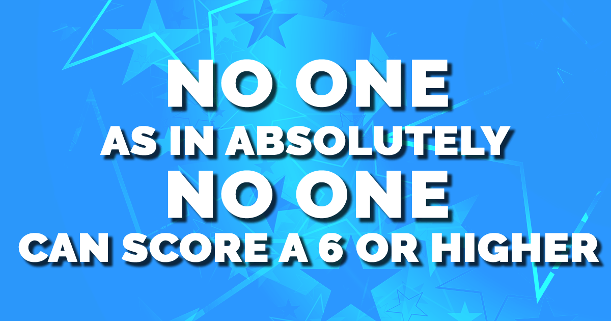 Banner for Unbeatable Knowledge Test