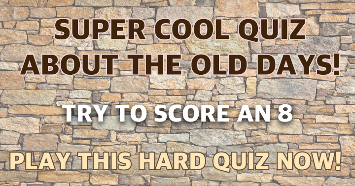 Banner for Super Cool History Quiz!