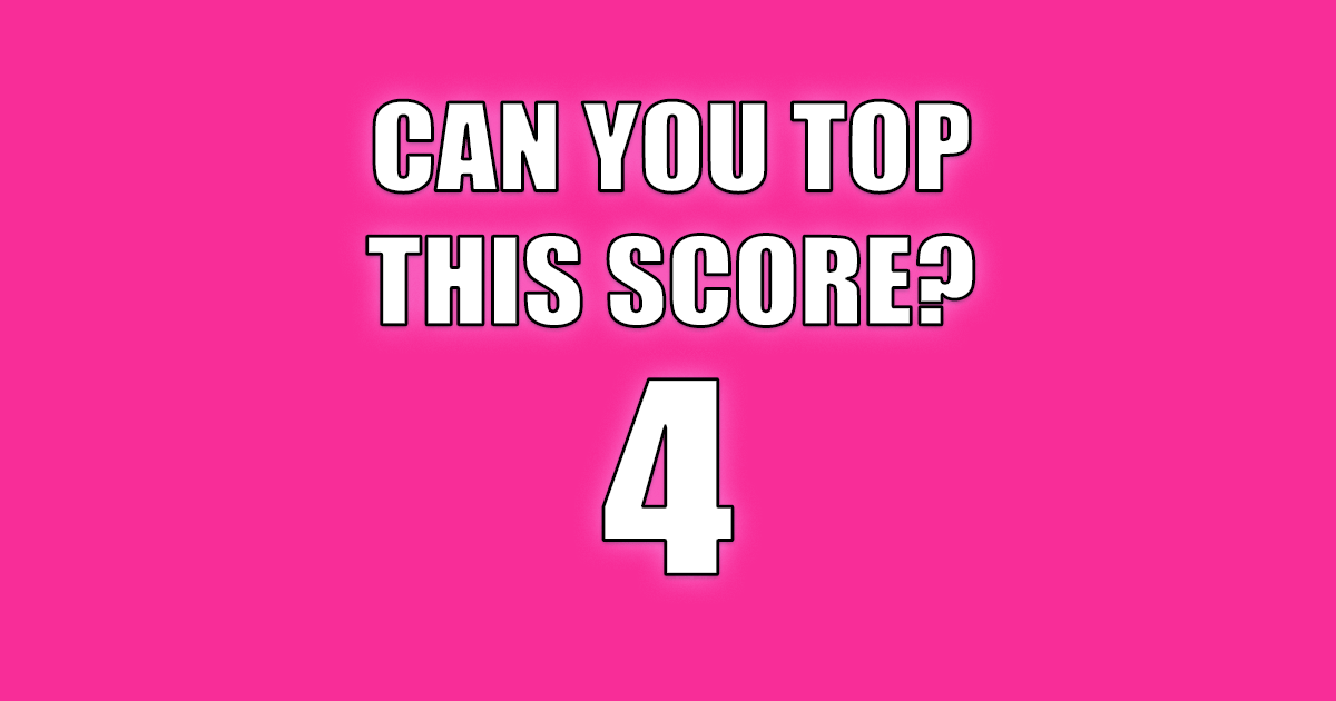 Banner for Challenging Knowledge Quiz