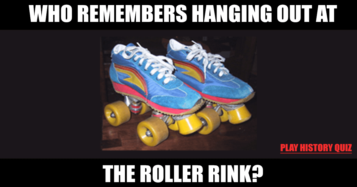 Banner for History Quiz?