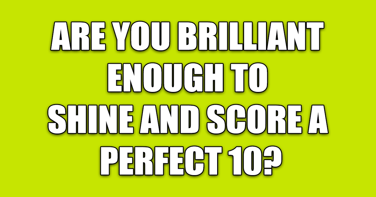 Banner for Impossible Mixed Trivia