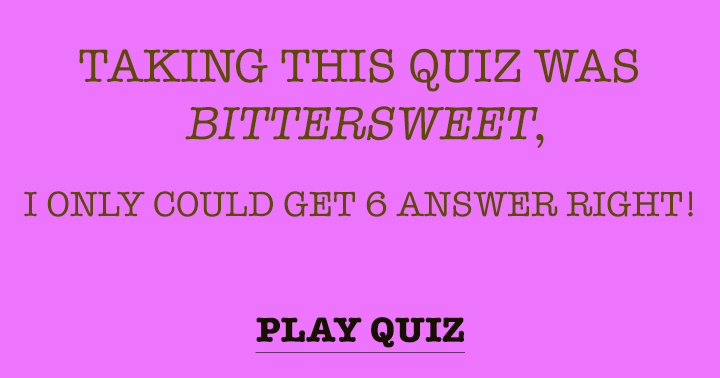 Banner for General Knowledge Quiz