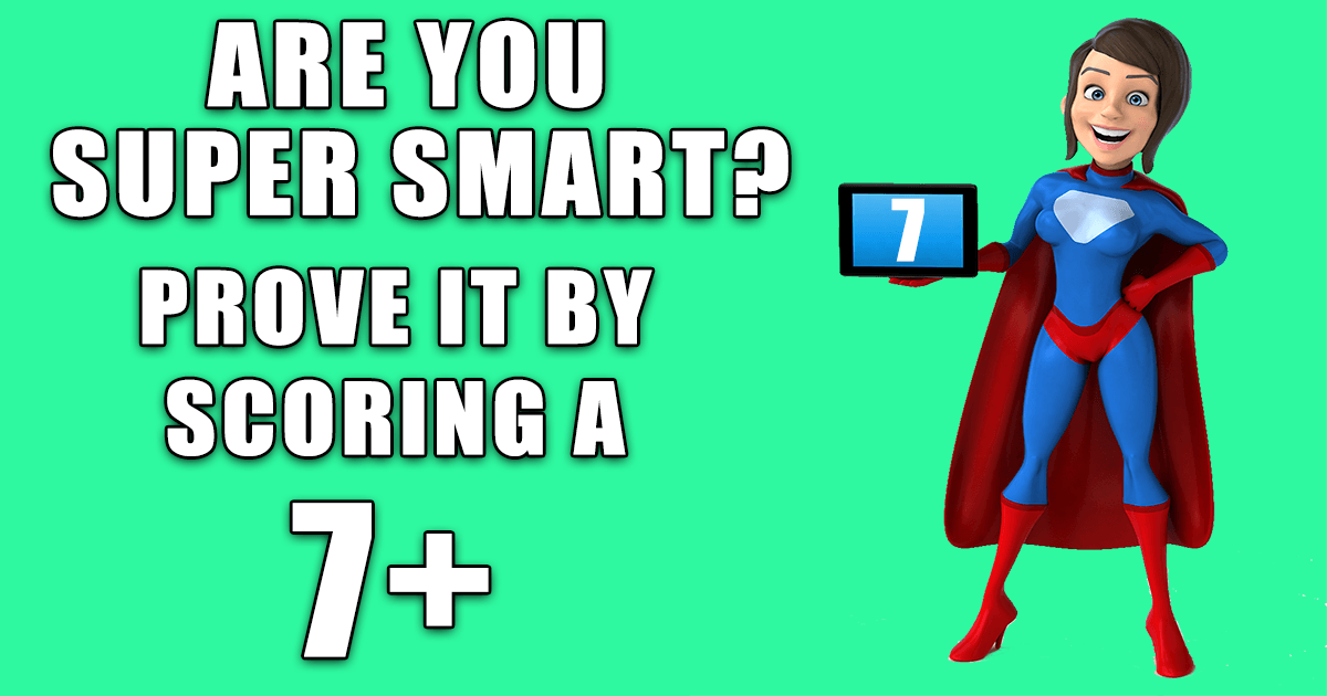 Banner for Mixed Trivia For Smart People