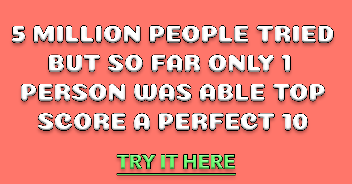 Banner for 10 Knowledge Test Questions