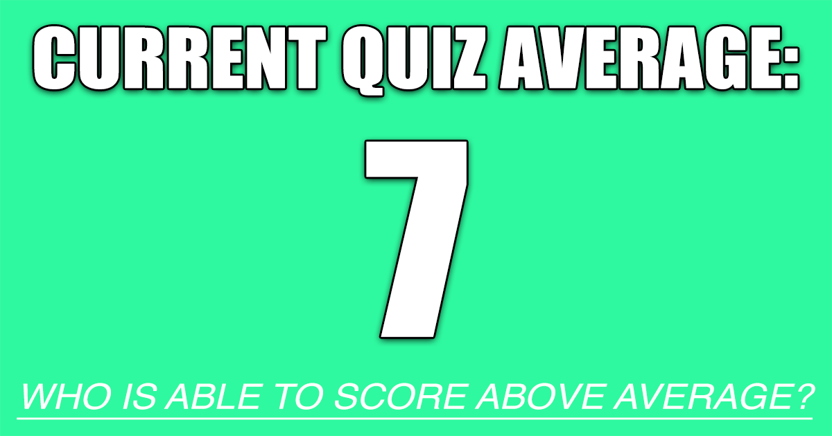 Banner for Challenging Knowledge Quiz