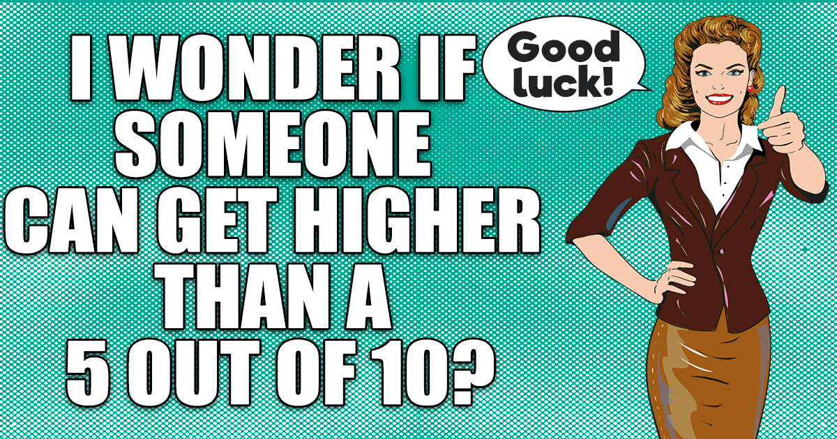 Banner for Mixed Knowledge Trivia