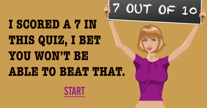 Banner for General Knowledge Test