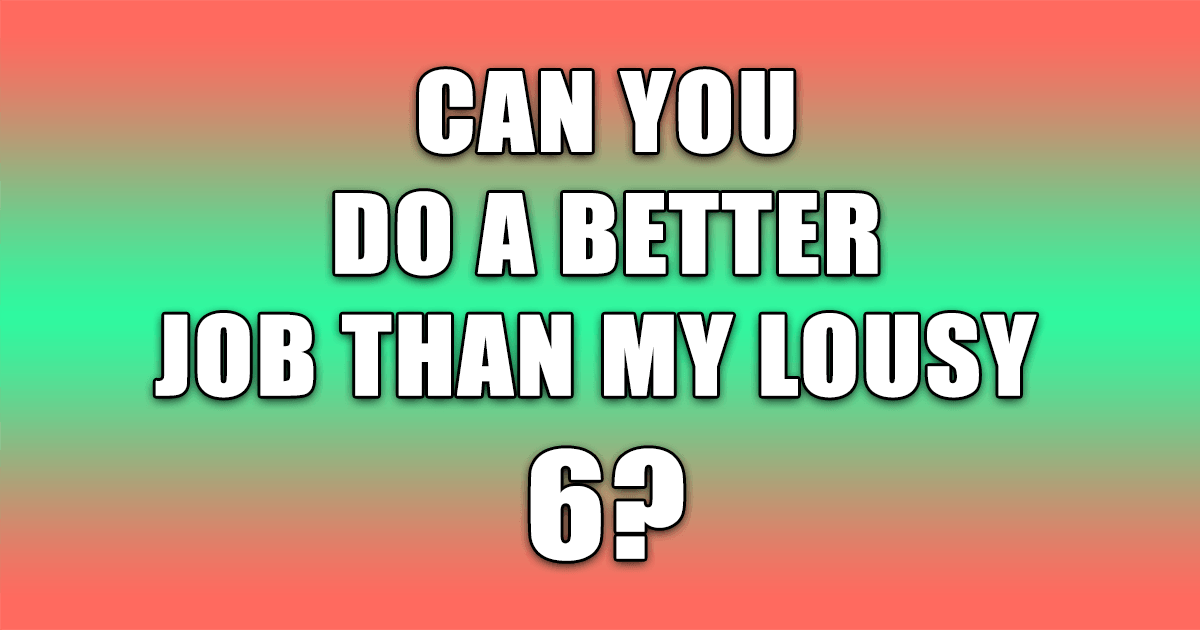 Banner for General Knowledge Quiz