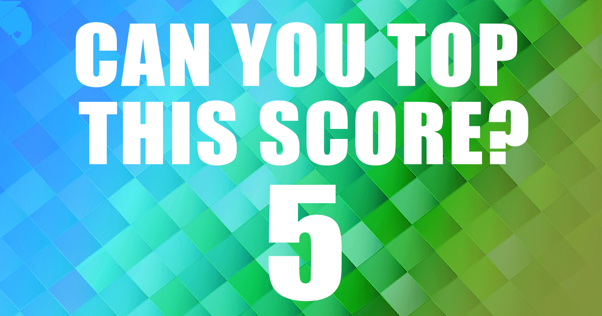 Banner for Unbeatable Mixed Trivia