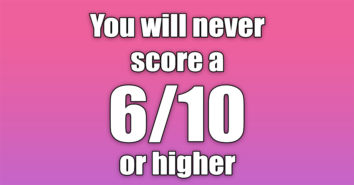 Banner for General Knowledge Quiz