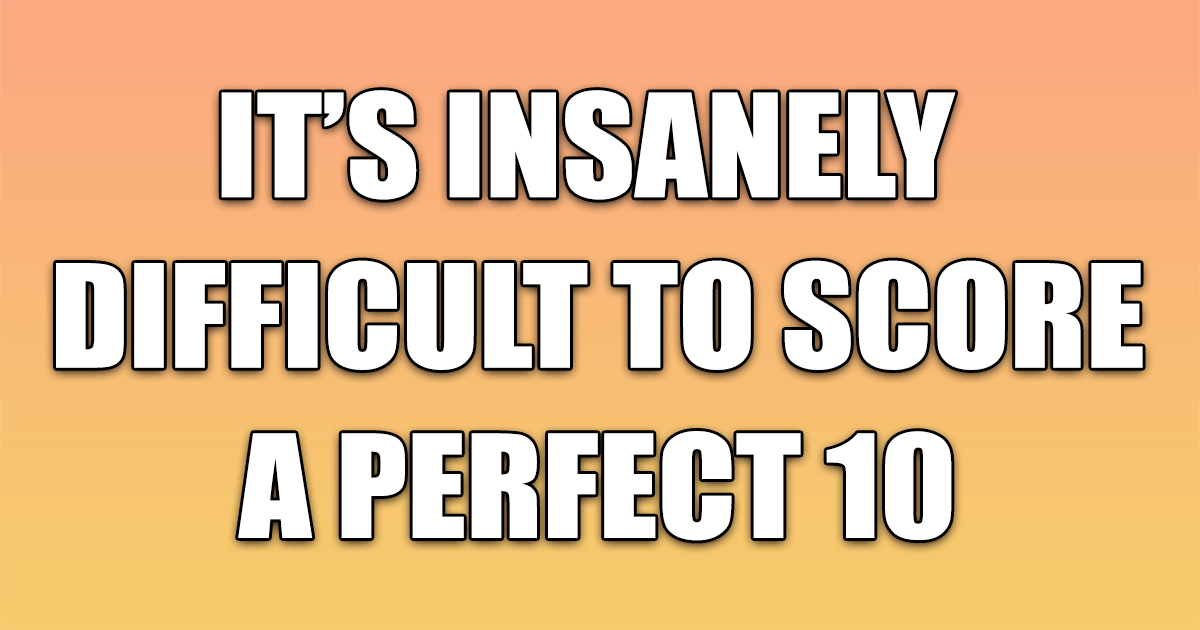 Banner for Insanely Difficult Quiz