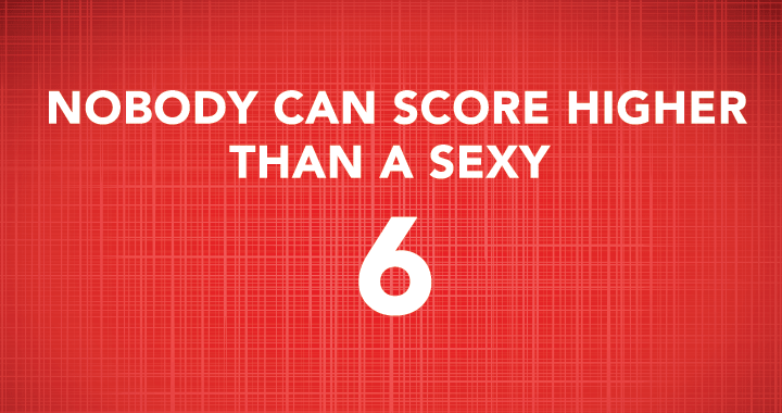 Banner for But maybe you can score the sexy 6?