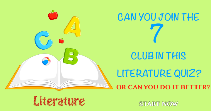 Banner for Join the club! 