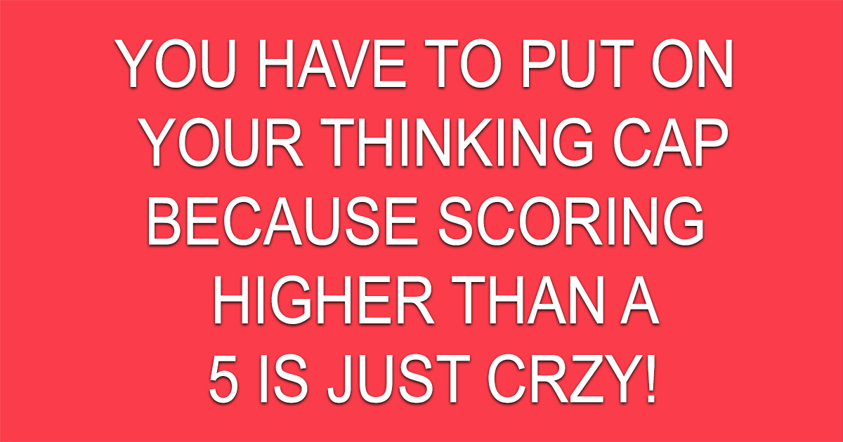 Banner for General Knowledge Quiz