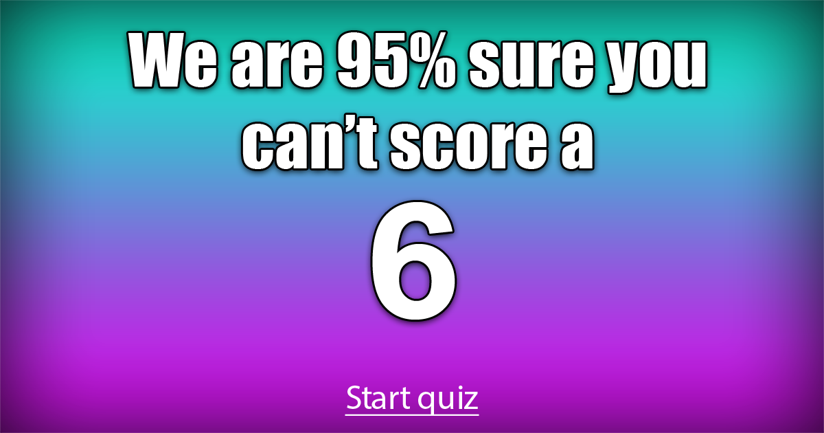 Banner for Mixed Knowledge Trivia