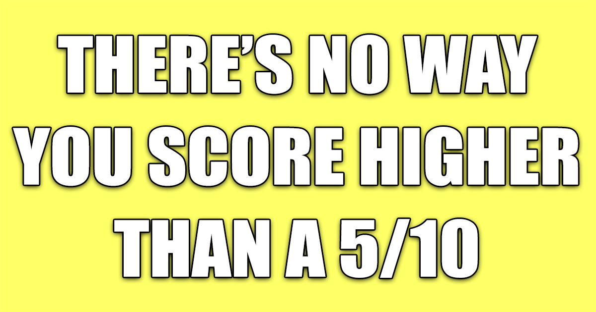 Banner for Mixed Trivia Quiz