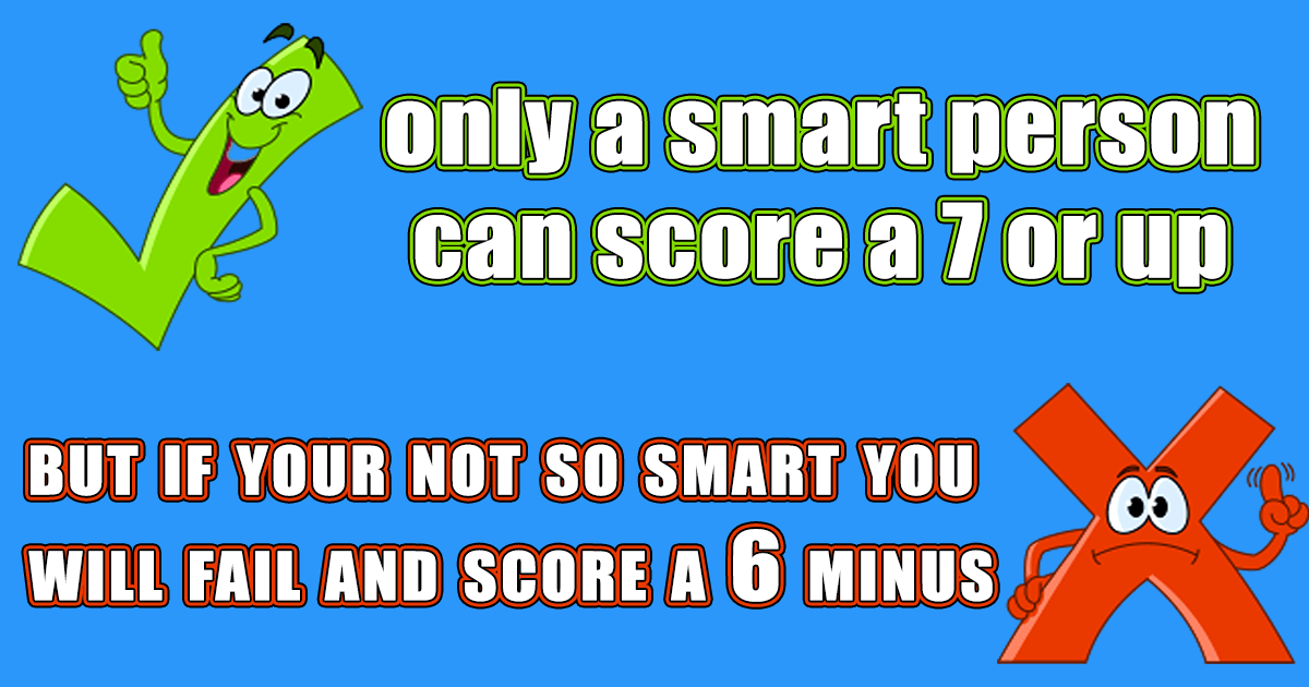 Impossible Mixed Trivia