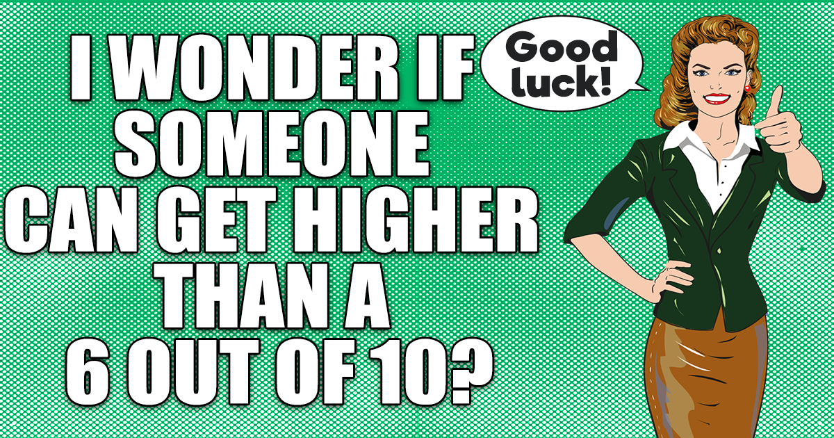 Banner for Mixed Knowledge Trivia