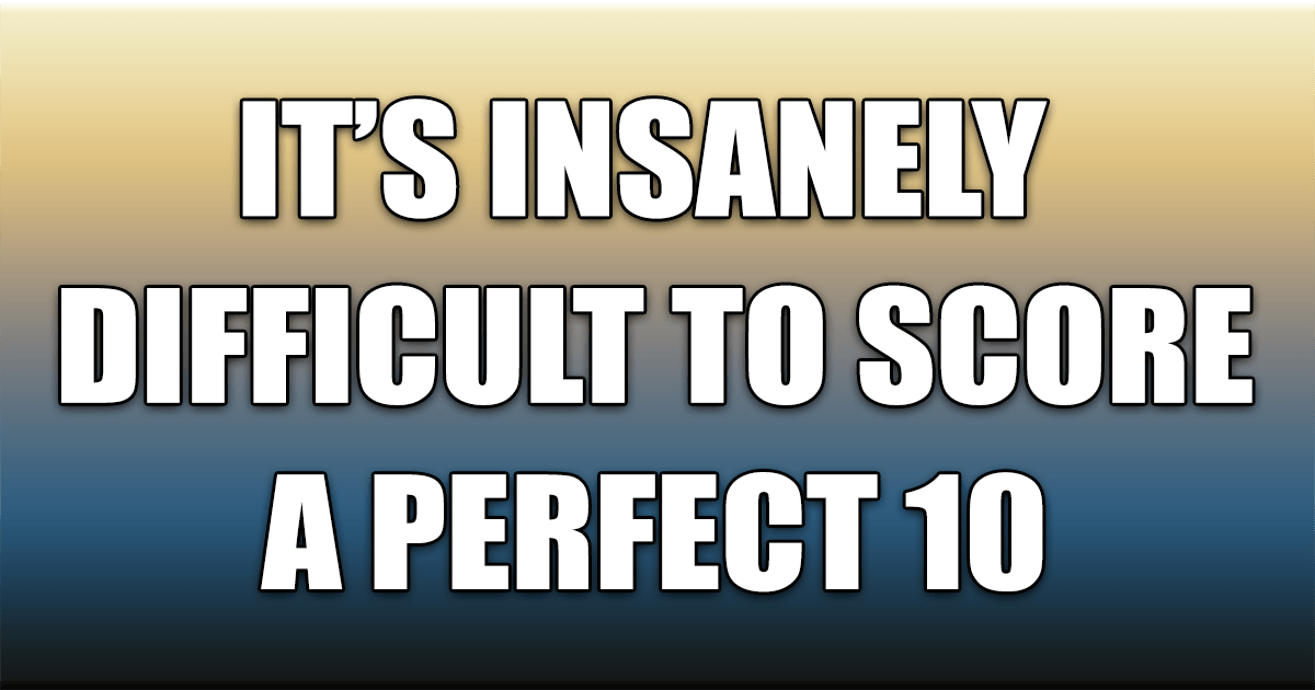 Banner for Insanely Difficult Quiz