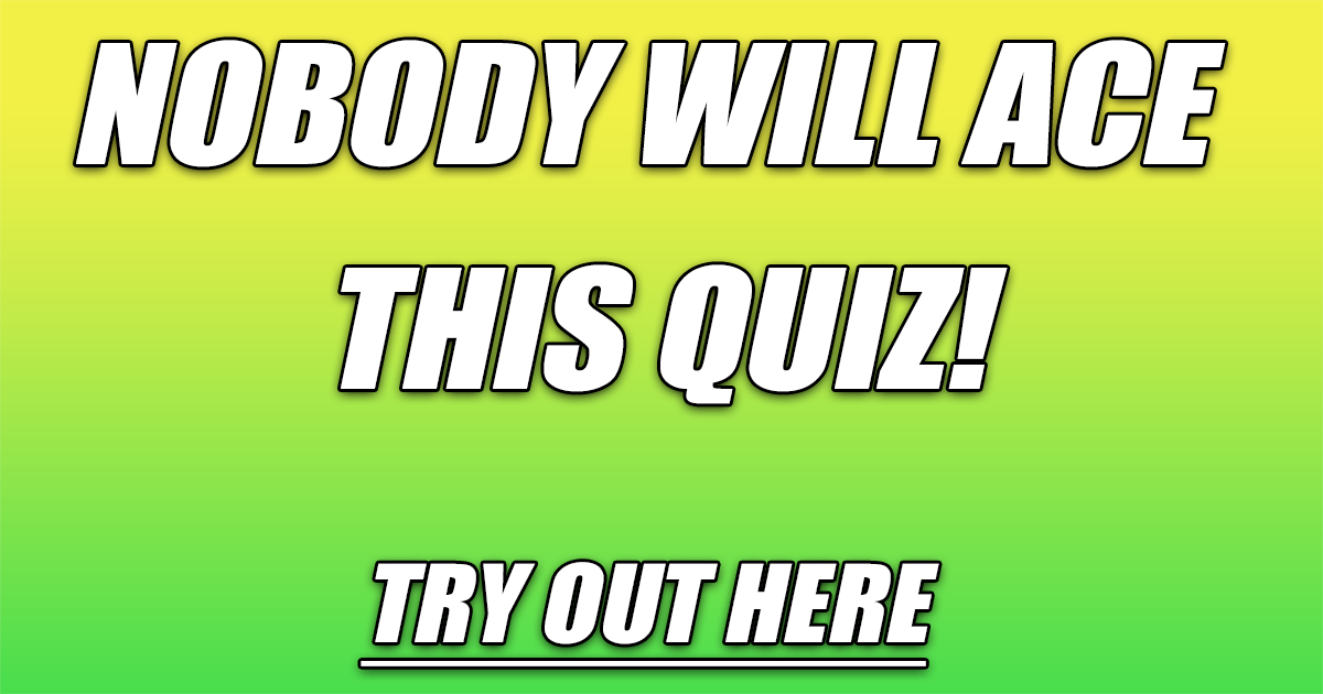 Unbeatable Mixed Trivia