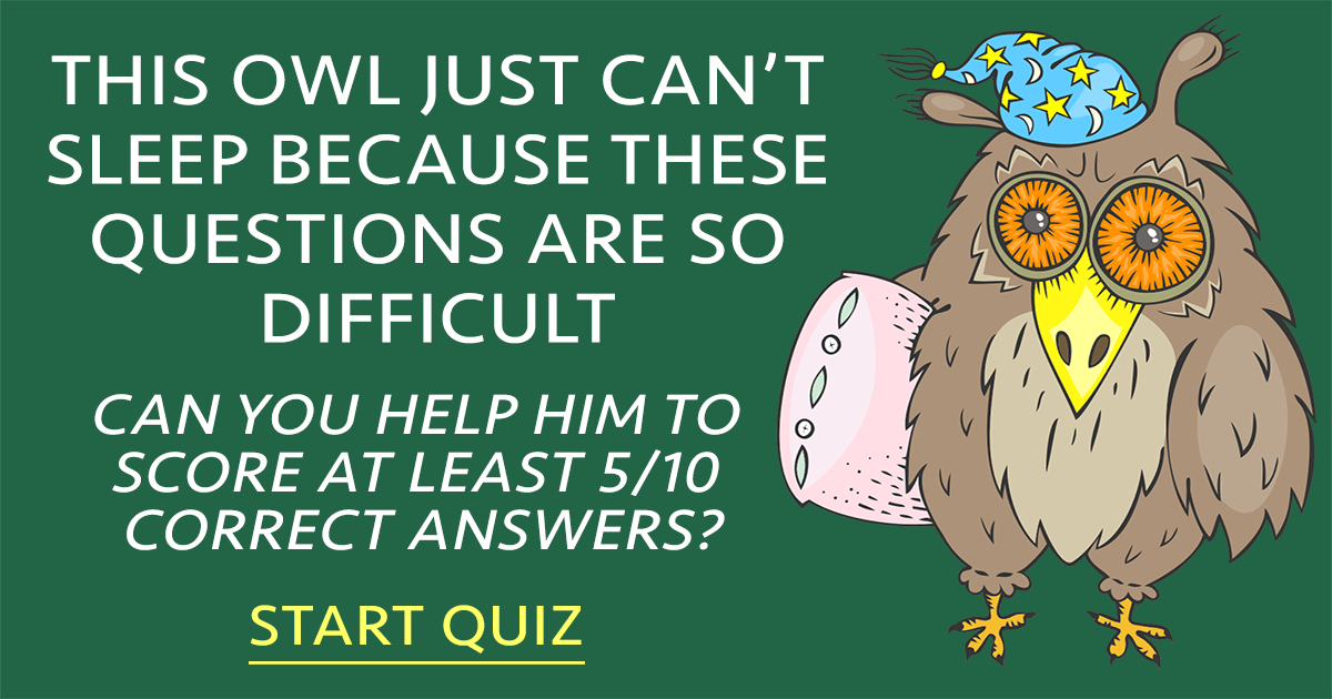 Banner for Mixed Intelligence Quiz